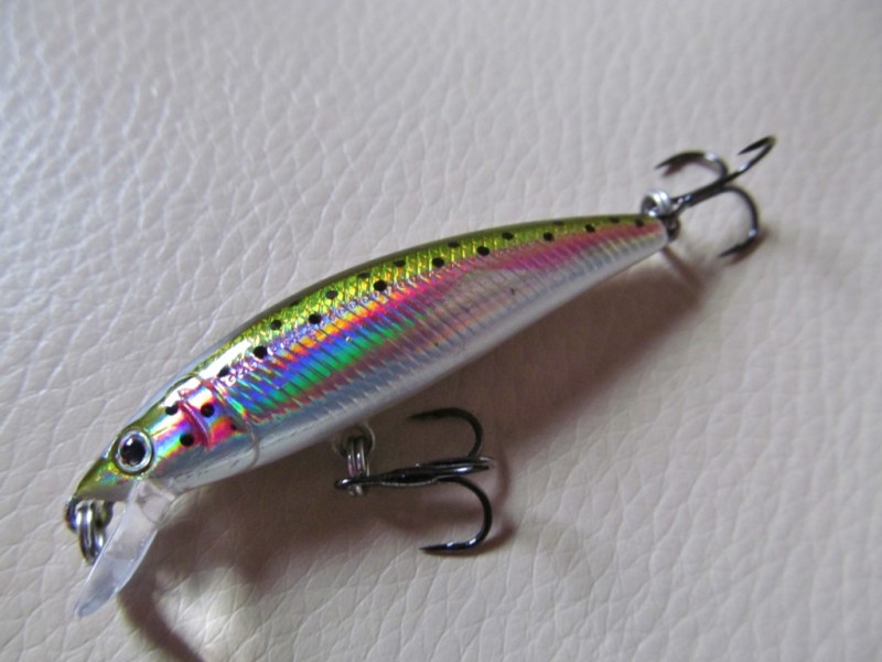 Strike Pro Smelta rainbow trout. (Medium).JPG
