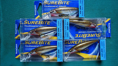 Surecatch 7 gram SureBite 65mm (new lot of 5 cost $75-75) (Medium).JPG