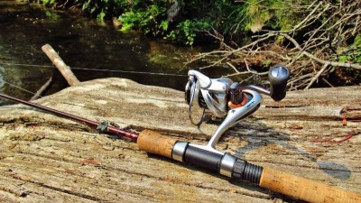 Okuma trout gear.. (Medium).JPG